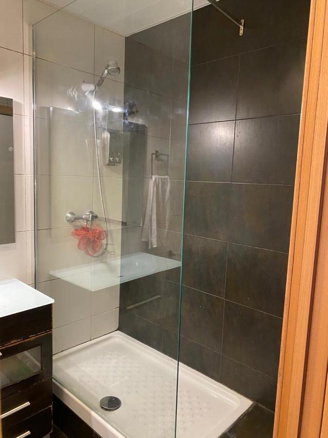 Cozy Apartment At A Great Location! L'Hospitalet de Llobregat Extérieur photo